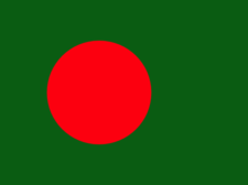 Flag of Bangladesh Flag