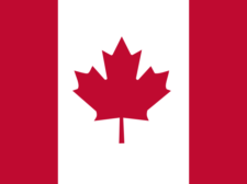 Flag of Canada Flag