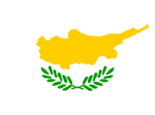 Flag of Cyprus Flag