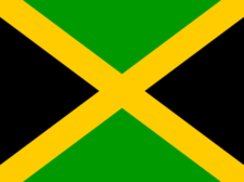 Flag of Jamaica Flag
