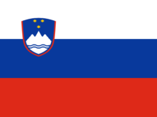 Flag of Slovenia Flag