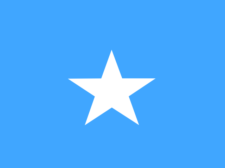 Flag of Somalia Flag