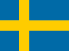 Flag of Sweden Flag