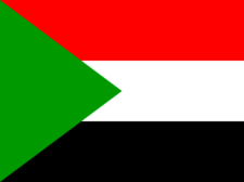 Flag of Sudan Flag