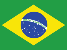Flag of Brazil Flag
