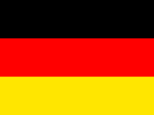 Flag of Germany Flag