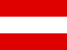 Flag of Austria Flag