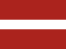 Flag of Latvia Flag