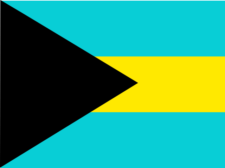 Flag of The Bahamas Flag