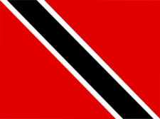 Flag of Trinidad and Tobago Flag