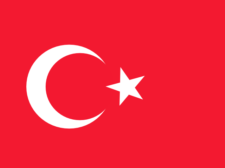 Flag of Turkey Flag
