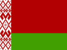 Flag of Belarus Flag