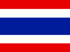 Flag of Thailand Flag