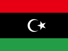 Flag of Libya Flag