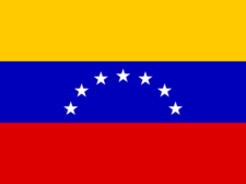 Flag of Venezuela Flag