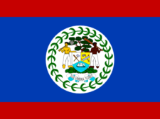 Flag of Belize Flag