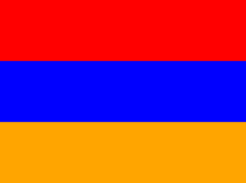 Flag of Armenia Flag