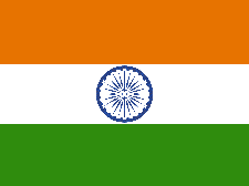 Flag of India Flag