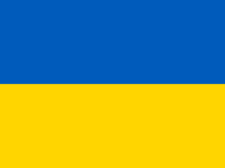 Flag of Ukraine Flag