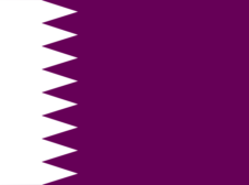 Flag of Qatar Flag