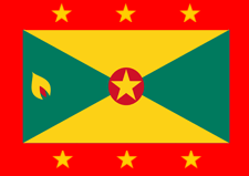 Flag of Grenada Flag