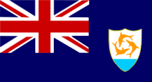 Flag of Anguilla Flag