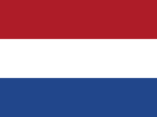Flag of Caribbean Netherlands Flag