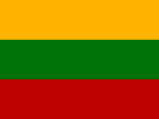 Flag of Lithuania Flag