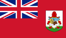 Flag of Bermuda Flag