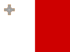 Flag of Malta Flag