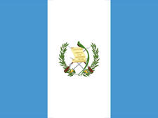 Flag of Guatemala Flag