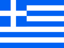 Flag of Greece Flag