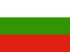 Flag of Bulgaria Flag