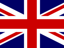 Flag of United Kingdom Flag