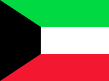 Flag of Kuwait Flag