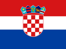 Flag of Croatia Flag
