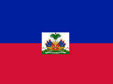 Flag of Haiti Flag