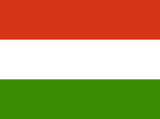 Flag of Hungary Flag