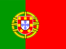 Flag of Portugal Flag