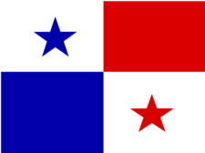 Flag of Panama Flag