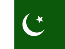 Flag of Pakistan Flag