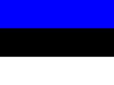 Flag of Estonia Flag