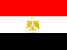 Flag of Egypt Flag