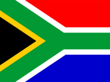 Flag of South Africa Flag