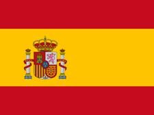 Flag of Spain Flag