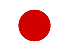 Flag of Japan Flag