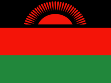 Flag of Malawi Flag