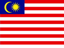 Flag of Malaysia Flag