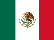 Flag of Mexico Flag