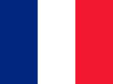 Flag of France Flag